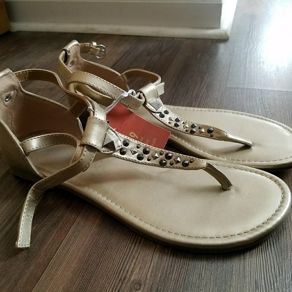 Sandals